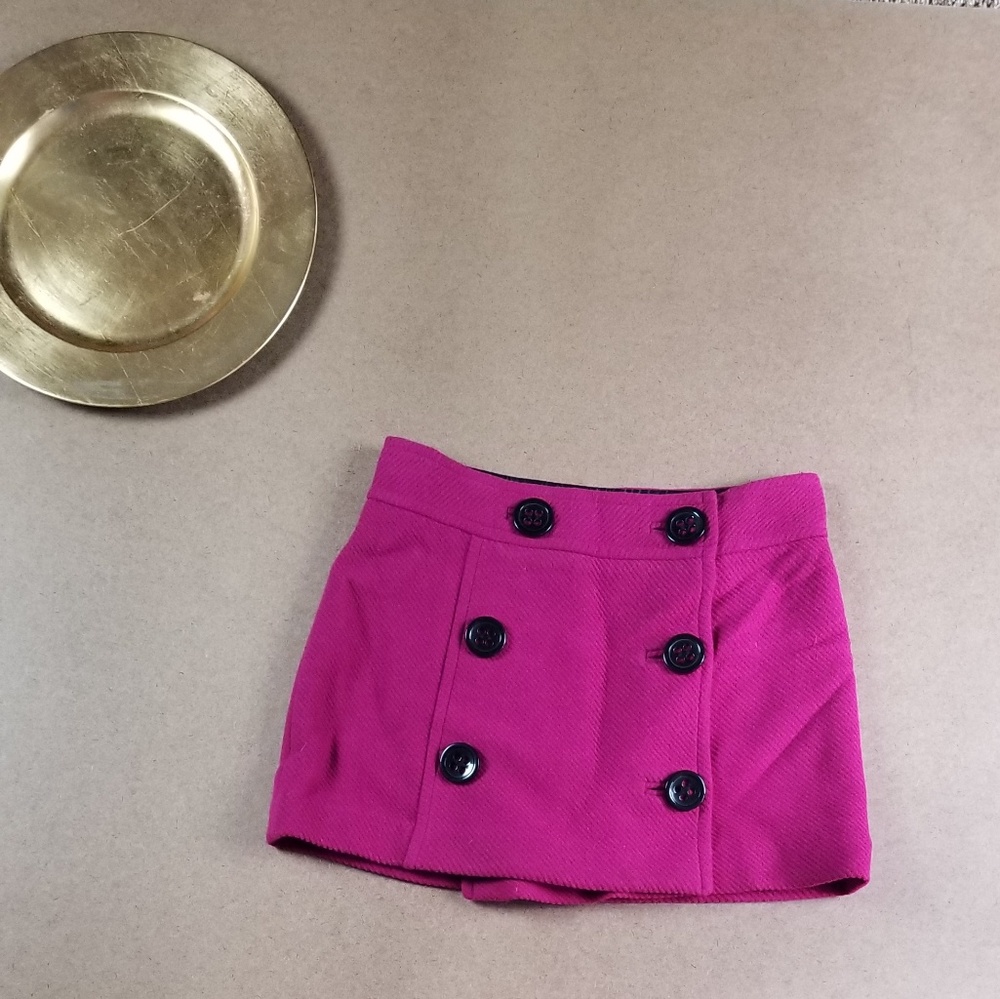 Express design studio Pink Skirt Size 2